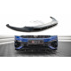 Body kit i vizualni dodaci Prednji lip V.1 Volkswagen Tiguan R / R-Line Mk2 Facelift | race-shop.hr