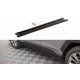 Body kit i vizualni dodaci Bočne lipove pragova Toyota RAV4 Mk5 | race-shop.hr