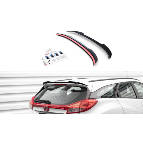 Body kit i vizualni dodaci Spojler Honda Civic Tourer Mk9 | race-shop.hr