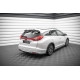 Body kit i vizualni dodaci Spojler Honda Civic Tourer Mk9 | race-shop.hr