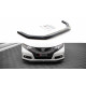 MAXTON DESIGN prednji lip za Honda Civic Mk9, V1