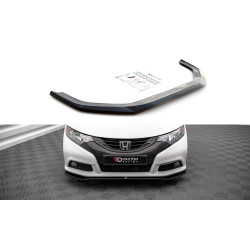 Prednji lip V.1 Honda Civic Mk9