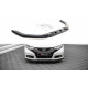Body kit i vizualni dodaci MAXTON DESIGN prednji lip za Honda Civic Mk9, V2 | race-shop.hr