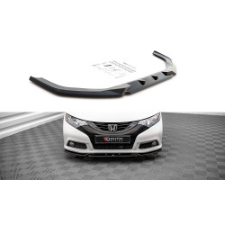 Prednji lip V.2 Honda Civic Mk9