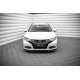 Body kit i vizualni dodaci MAXTON DESIGN prednji lip za Honda Civic Mk9, V2 | race-shop.hr