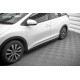 Body kit i vizualni dodaci Bočne lipove pragova Honda Civic Mk9 | race-shop.hr