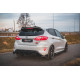Body kit i vizualni dodaci Bočne lipove pragova V.2 + Krila Ford Fiesta ST / ST-Line | race-shop.hr
