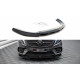Body kit i vizualni dodaci Prednji lip V.5 Mercedes-Benz V-Class AMG-Line W447 Facelift | race-shop.hr