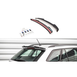 Spojler Skoda Fabia Combi Mk3