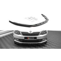 Prednji lip V.2 Skoda Fabia Mk3