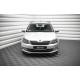 Body kit i vizualni dodaci Prednji lip V.2 Skoda Fabia Mk3 | race-shop.hr