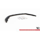 Body kit i vizualni dodaci Prednji lip V.2 Skoda Fabia Mk3 | race-shop.hr