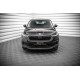 Body kit i vizualni dodaci Prednji lip V.2 Skoda Kodiaq Mk1 Facelift | race-shop.hr