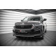 Body kit i vizualni dodaci Prednji lip V.2 Skoda Kodiaq Mk1 Facelift | race-shop.hr