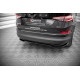 Body kit i vizualni dodaci Stražnji stredišnji difuzor za Skoda Kodiaq Mk1 Facelift | race-shop.hr