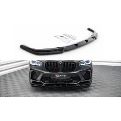 Prednji lip V.1 BMW X5M F95