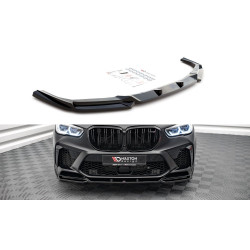 Prednji lip V.2 BMW X5M F95