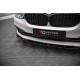 Body kit i vizualni dodaci MAXTON DESIGN prednji lip za BMW 5 G30, V2 | race-shop.hr