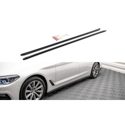 Bočne lipove pragova BMW 5 G30
