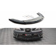 Body kit i vizualni dodaci Prednji lip V.2 Seat Ibiza Cupra Mk3 | race-shop.hr