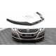 MAXTON DESIGN prednji lip za Volkswagen Passat CC, V3