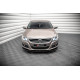 Body kit i vizualni dodaci MAXTON DESIGN prednji lip za Volkswagen Passat CC, V4 | race-shop.hr