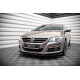 Body kit i vizualni dodaci MAXTON DESIGN prednji lip za Volkswagen Passat CC, V4 | race-shop.hr