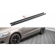 Body kit i vizualni dodaci Bočne lipove pragova V.2 Volkswagen Passat CC | race-shop.hr