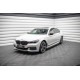 Body kit i vizualni dodaci Bočne lipove pragova za BMW 7 Long M-Pack G12 | race-shop.hr