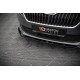 Body kit i vizualni dodaci Prednji lip Skoda Fabia Mk3 Facelift | race-shop.hr