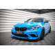 Body kit i vizualni dodaci Prednji lip V.2 BMW M2 Competition F87 | race-shop.hr