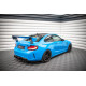 Body kit i vizualni dodaci Spojler stražnjeg prozora BMW M2 F87 | race-shop.hr