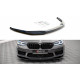 Body kit i vizualni dodaci Prednji lip V.2 BMW M5 F90 Facelift | race-shop.hr