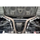Povezivači muldi Lexus LS 430 00-06 UltraRacing 2-točkasti donji povezivač muldi stražnje osovine | race-shop.hr