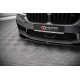 Body kit i vizualni dodaci Prednji lip V.2 BMW M5 F90 Facelift | race-shop.hr