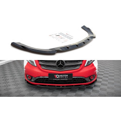 Prednji lip V.1 Mercedes-Benz Vito W447 Facelift