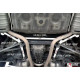 Povezivači muldi Lexus LS 430 00-06 Ultra-R 2x 2-točkasti donji povezivač muldi stražnje osovine 1355 | race-shop.hr
