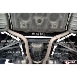 Lexus LS 430 00-06 Ultra-R 2x 2-točkasti donji povezivač muldi stražnje osovine 1355
