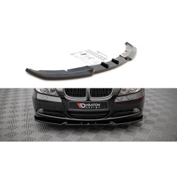 Prednji lip V.1 BMW 3 E90