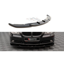 Prednji lip V.2 BMW 3 E90