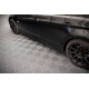 Body kit i vizualni dodaci MAXTON DESIGN difuzori bočnih pragova za BMW 3 E90 | race-shop.hr