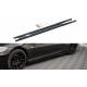 Body kit i vizualni dodaci MAXTON DESIGN difuzori bočnih pragova za BMW 3 E90 | race-shop.hr