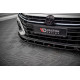 Body kit i vizualni dodaci Prednji lip V.2 Volkswagen Arteon R | race-shop.hr
