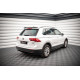 Body kit i vizualni dodaci Spojler Volkswagen Tiguan Mk2 | race-shop.hr