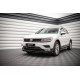 Body kit i vizualni dodaci Prednji lip Volkswagen Tiguan Mk2 | race-shop.hr