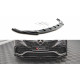 Body kit i vizualni dodaci Prednji lip V.2 Mercedes-Benz GLE Coupe 63AMG C292 | race-shop.hr