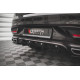 Body kit i vizualni dodaci MAXTON DESIGN stražnji difuzor za Mercedes-Benz GLE Coupe 63AMG C292 | race-shop.hr