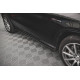 Body kit i vizualni dodaci Bočne lipove pragova Mercedes-Benz GLE Coupe 63AMG C292 | race-shop.hr