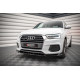 Body kit i vizualni dodaci Prednji lip V.1 Audi Q3 8U Facelift | race-shop.hr