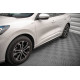 Body kit i vizualni dodaci Bočne lipove pragova Ford Kuga ST-Line Mk3 | race-shop.hr
